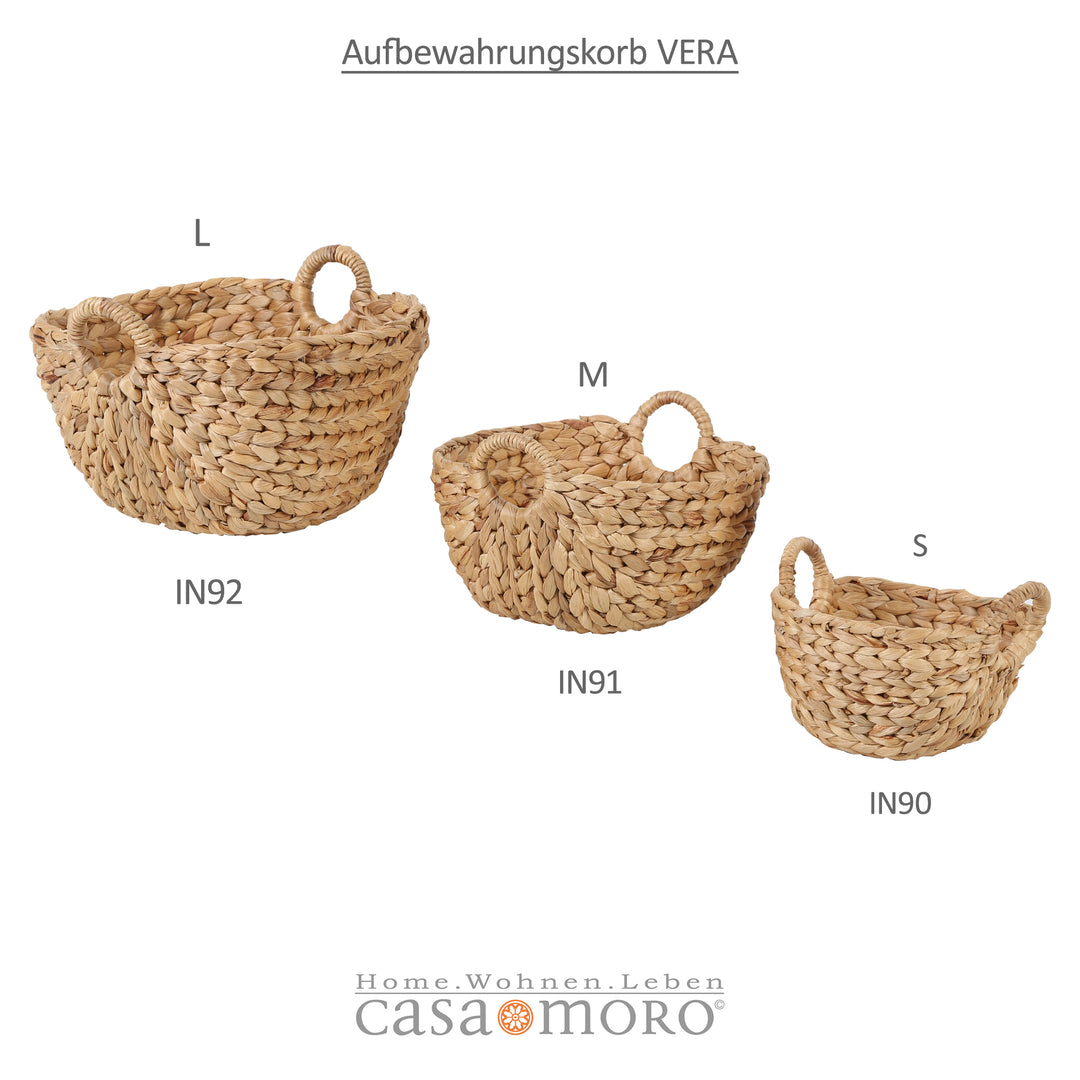 Förvaringskorg Vera M