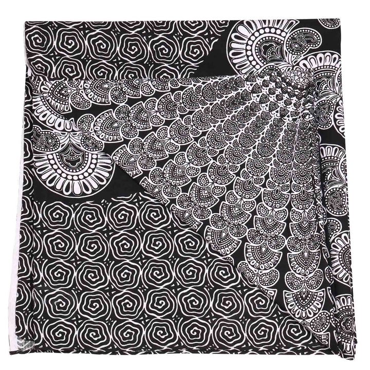 Överkast Mandala Amba 140