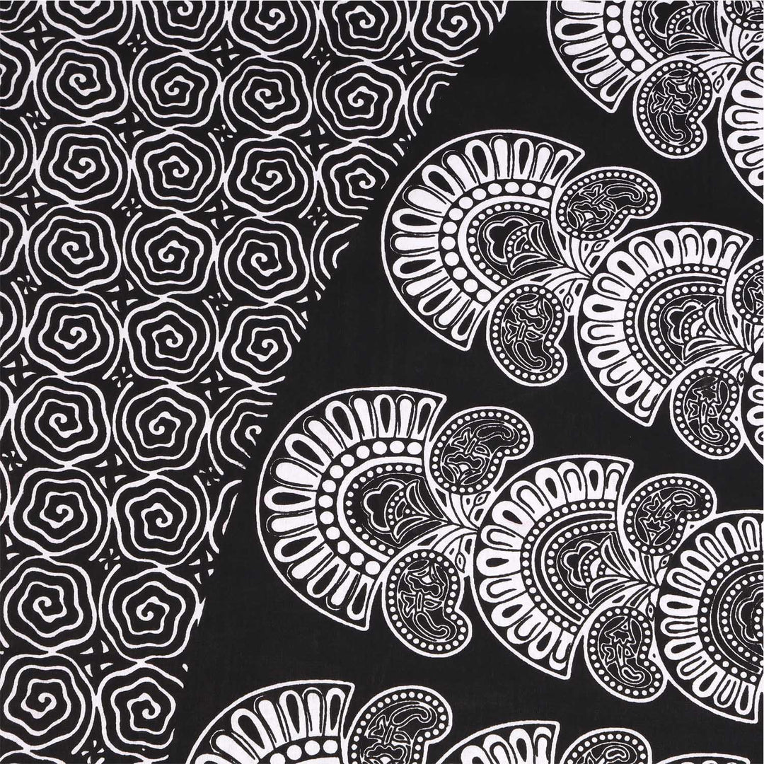 Överkast Mandala Amba 140