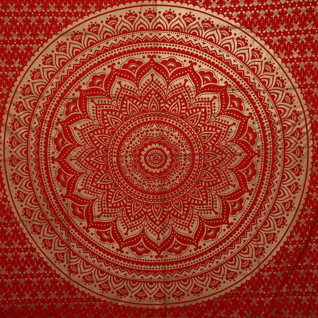 XXL sängkast Mandala Amba 240