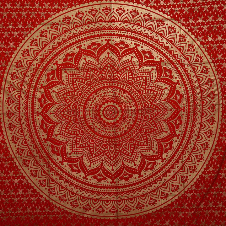 XXL sängkast Mandala Amba 240