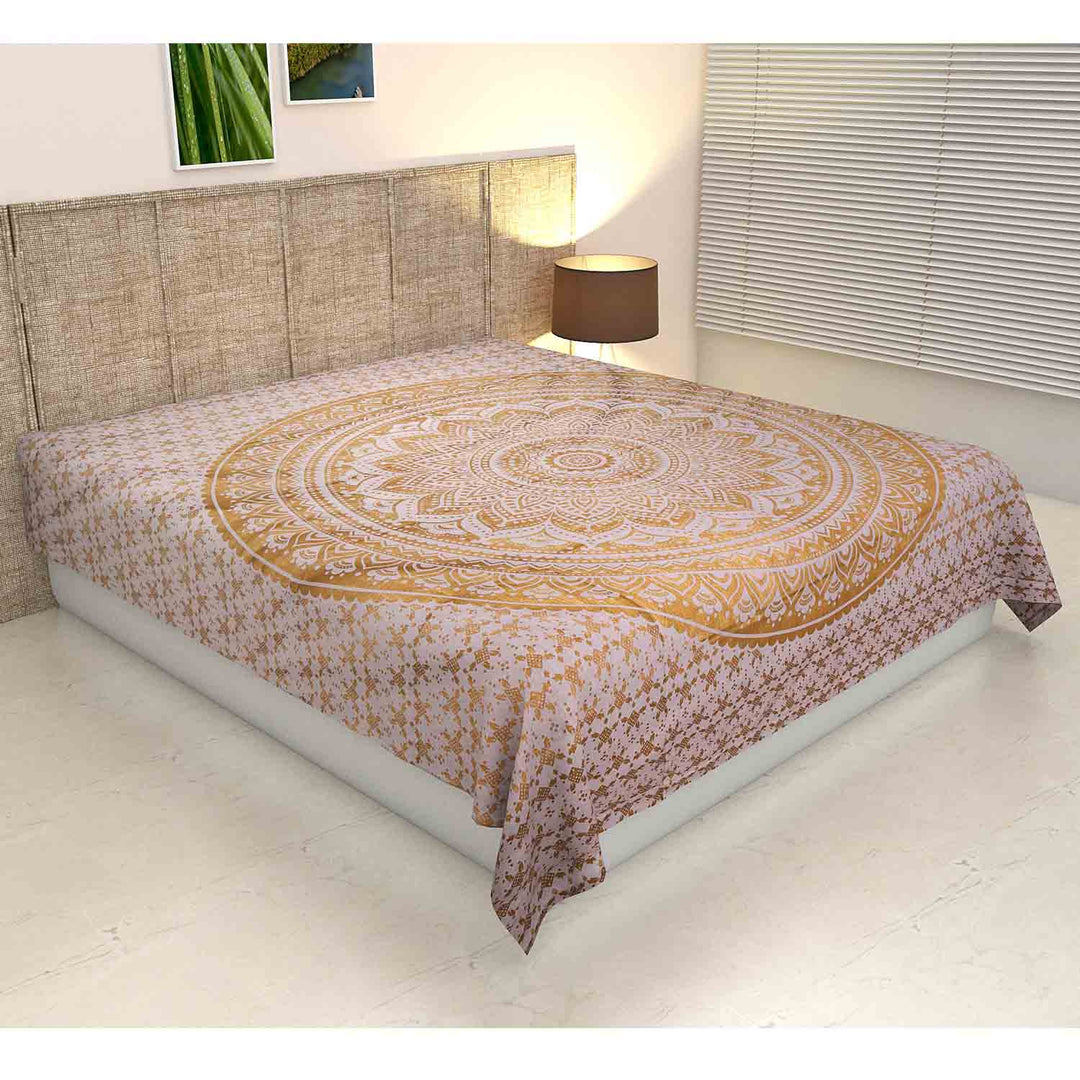 XXL sängkast Mandala Amba 240