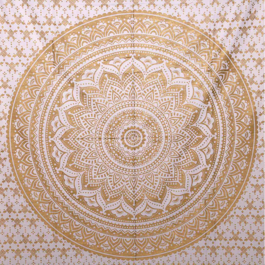 XXL sängkast Mandala Amba 240