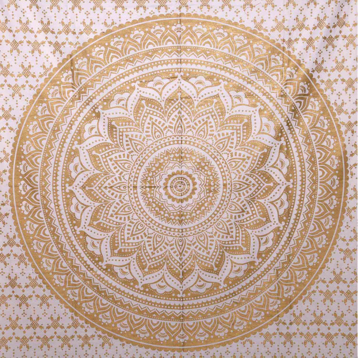 XXL sängkast Mandala Amba 240