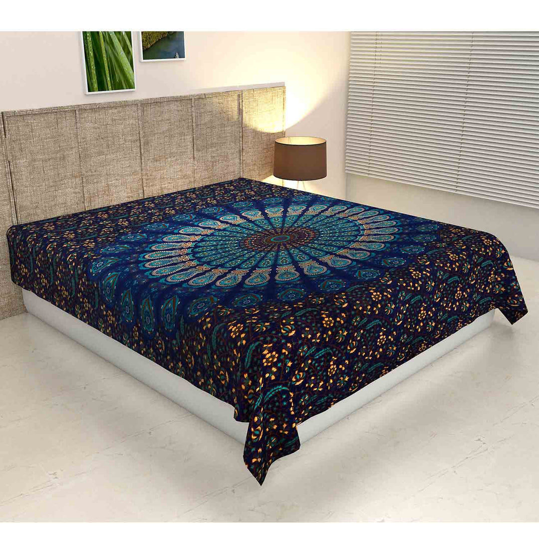 XXL sängkast Mandala Amba 240