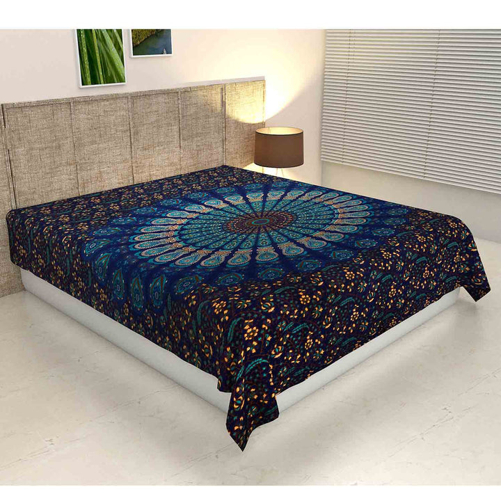 XXL sängkast Mandala Amba 240