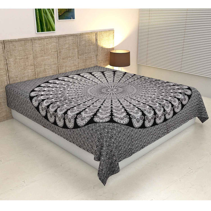 XXL sängkast Mandala Amba 240