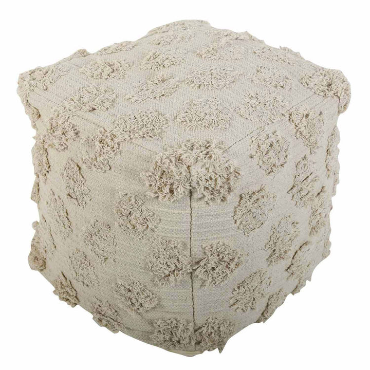 Boho kubpuff Lara