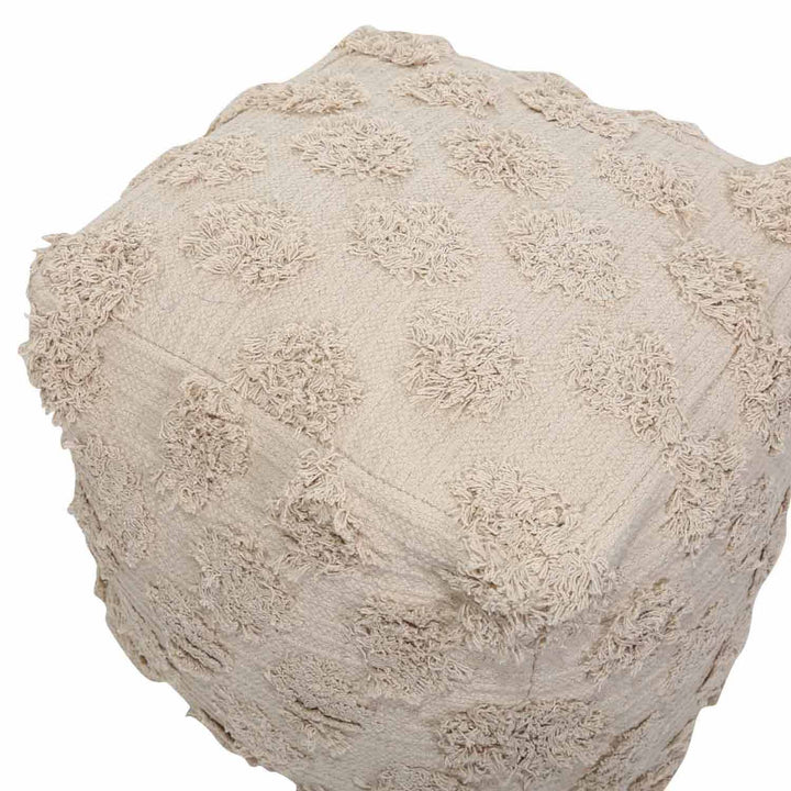Boho kubpuff Lara