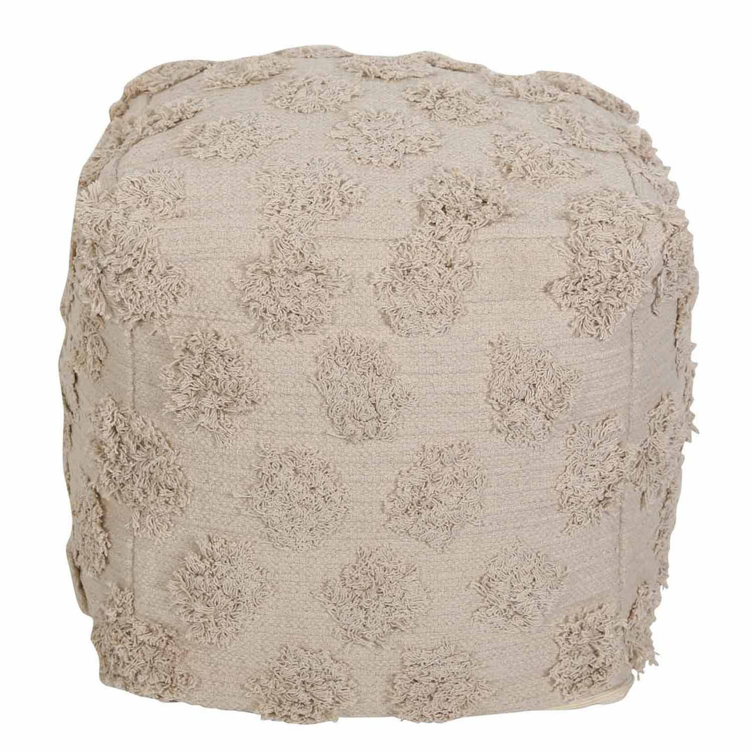 Boho kubpuff Lara