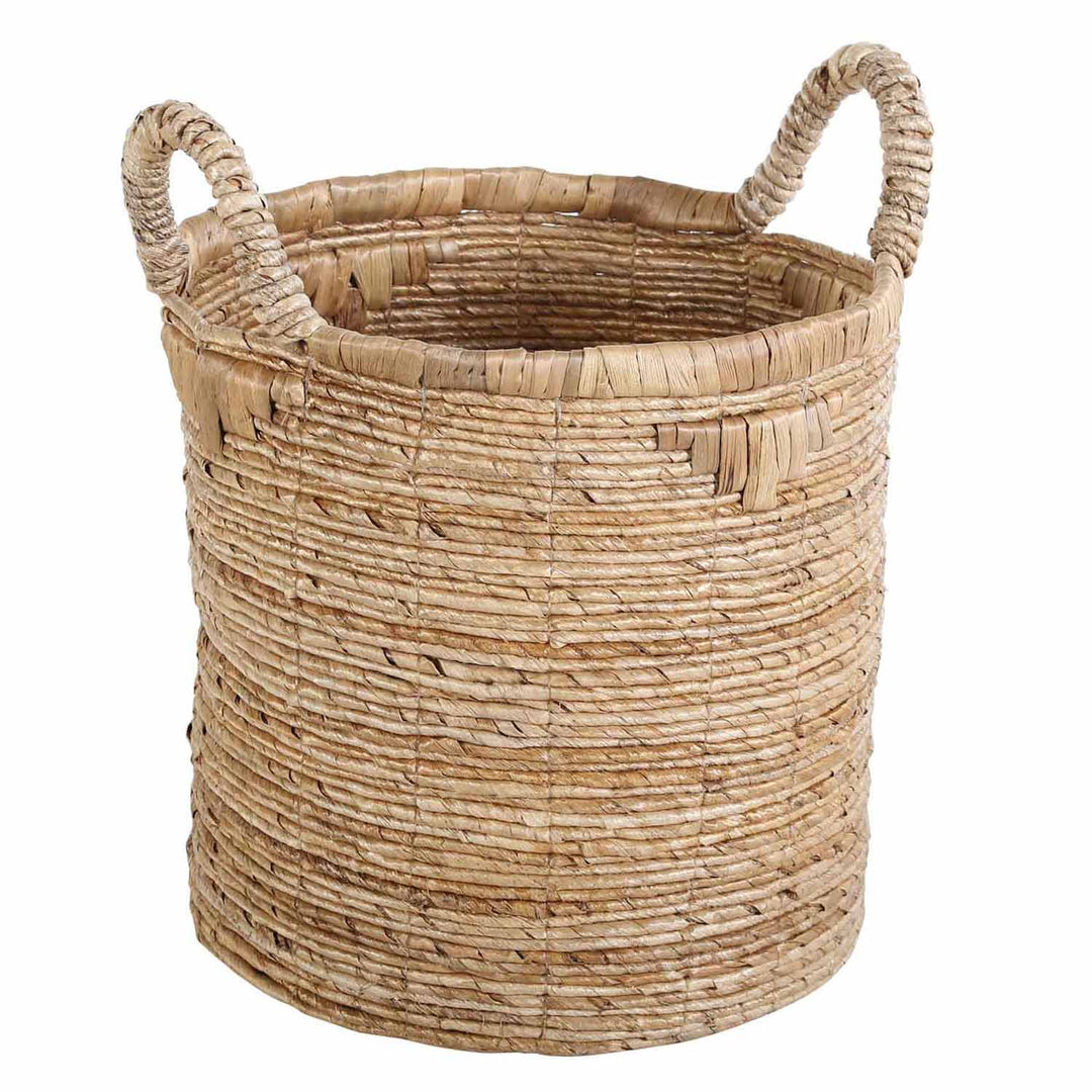 Alya flätad korg