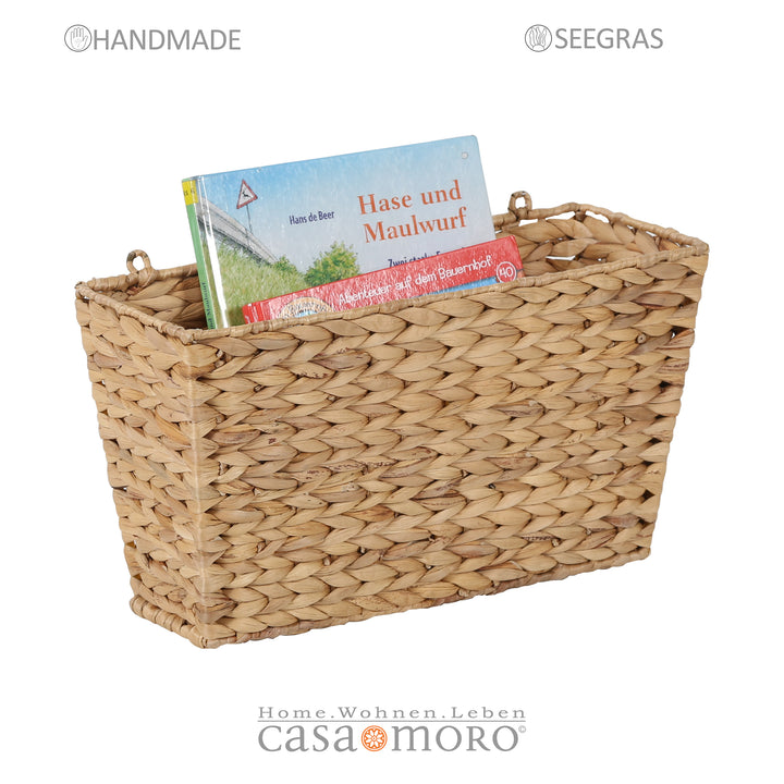 Hängkorg väggkorg Zella