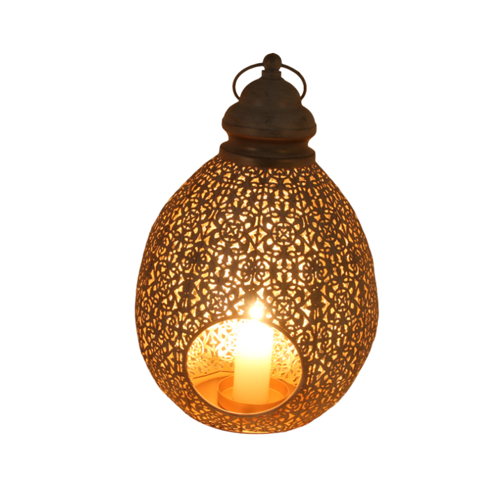 Orientalisk lykta Omnia L