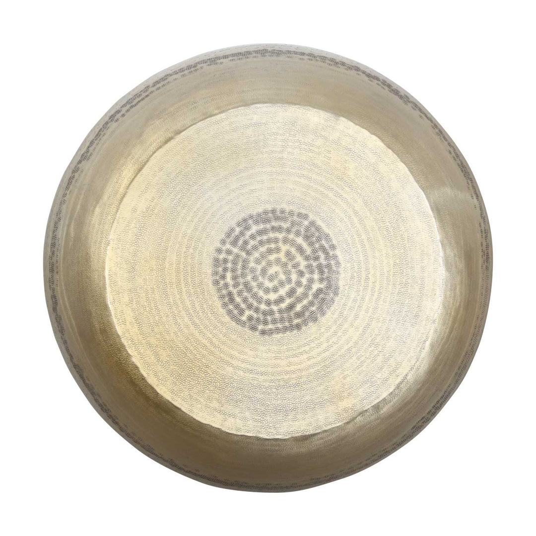 Orientaliskt sidobord Yara