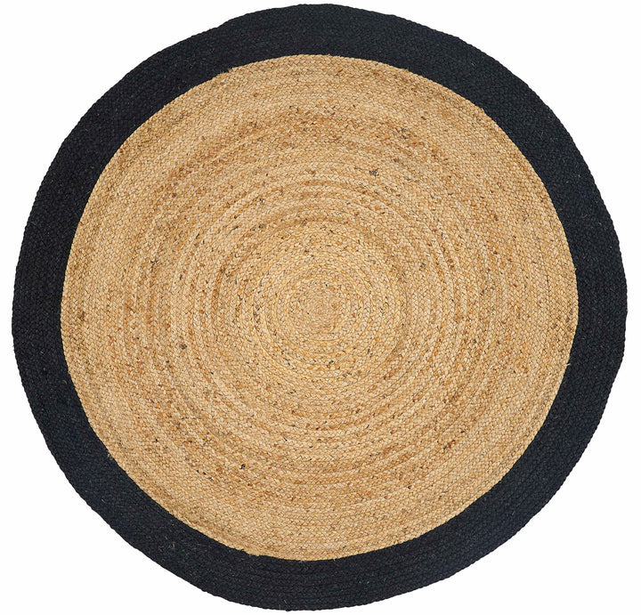 Jutematta Tamani Black Natural