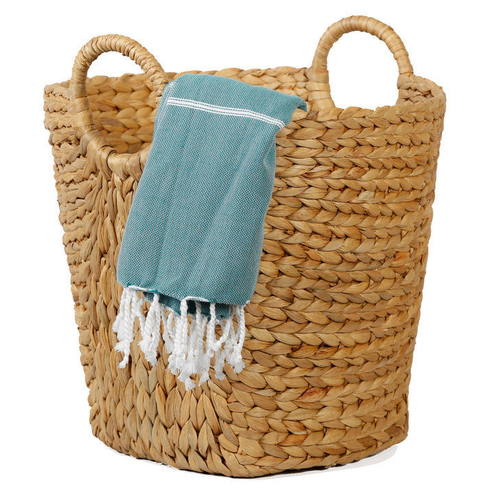 Korgväska Boho Chic M