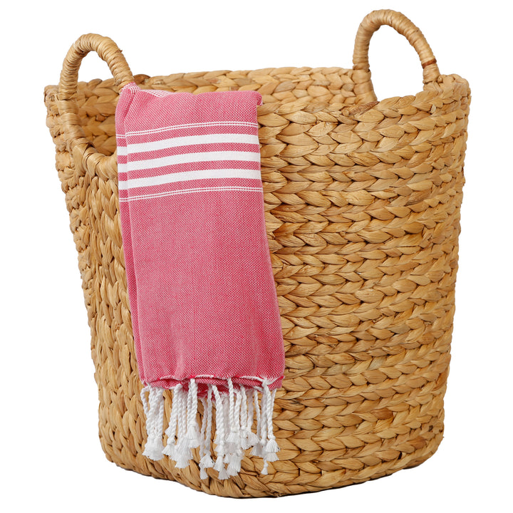 Korgväska Boho Chic L
