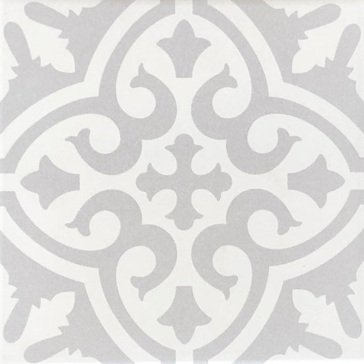 Orientaliskt kakel 20x20 cm – Matt R10, frostbeständigt