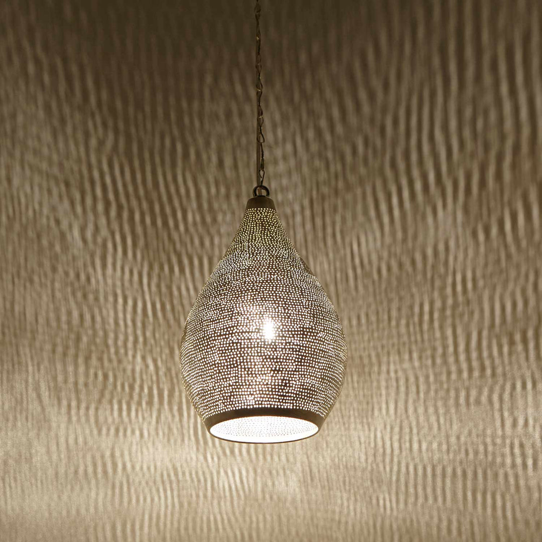Marockansk lampa Naouma Sada D20