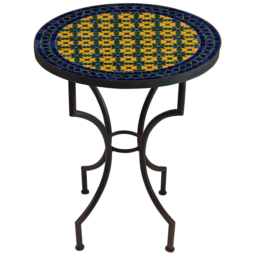 Mosaikbord MO10009