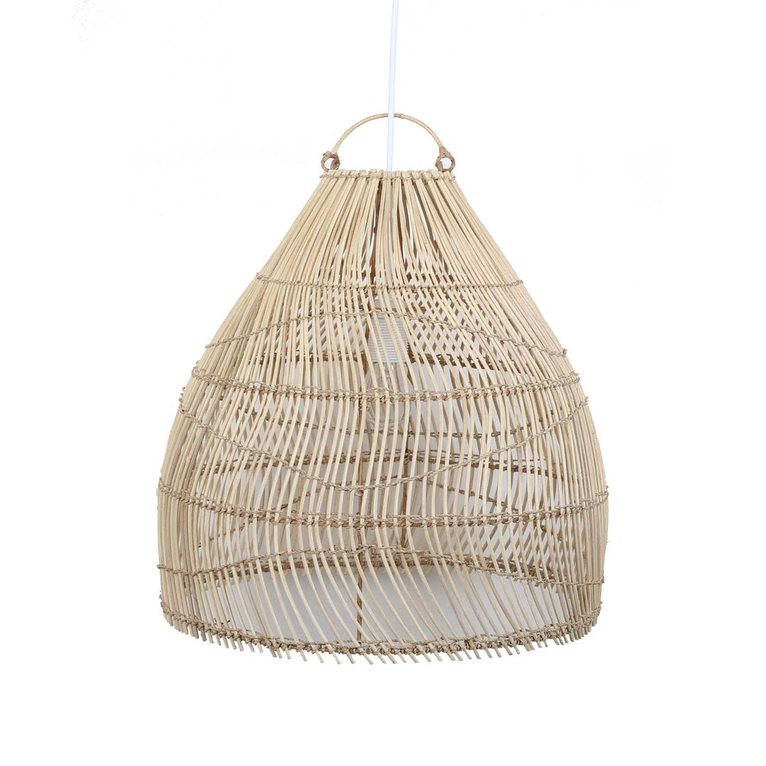 Rottinglampa Nora