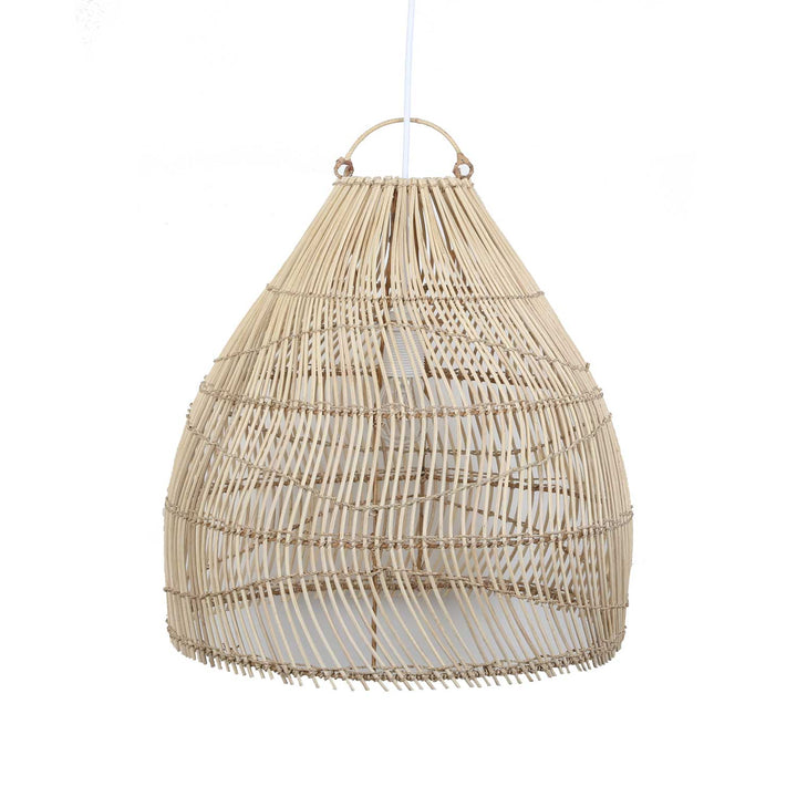 Rottinglampa Nora