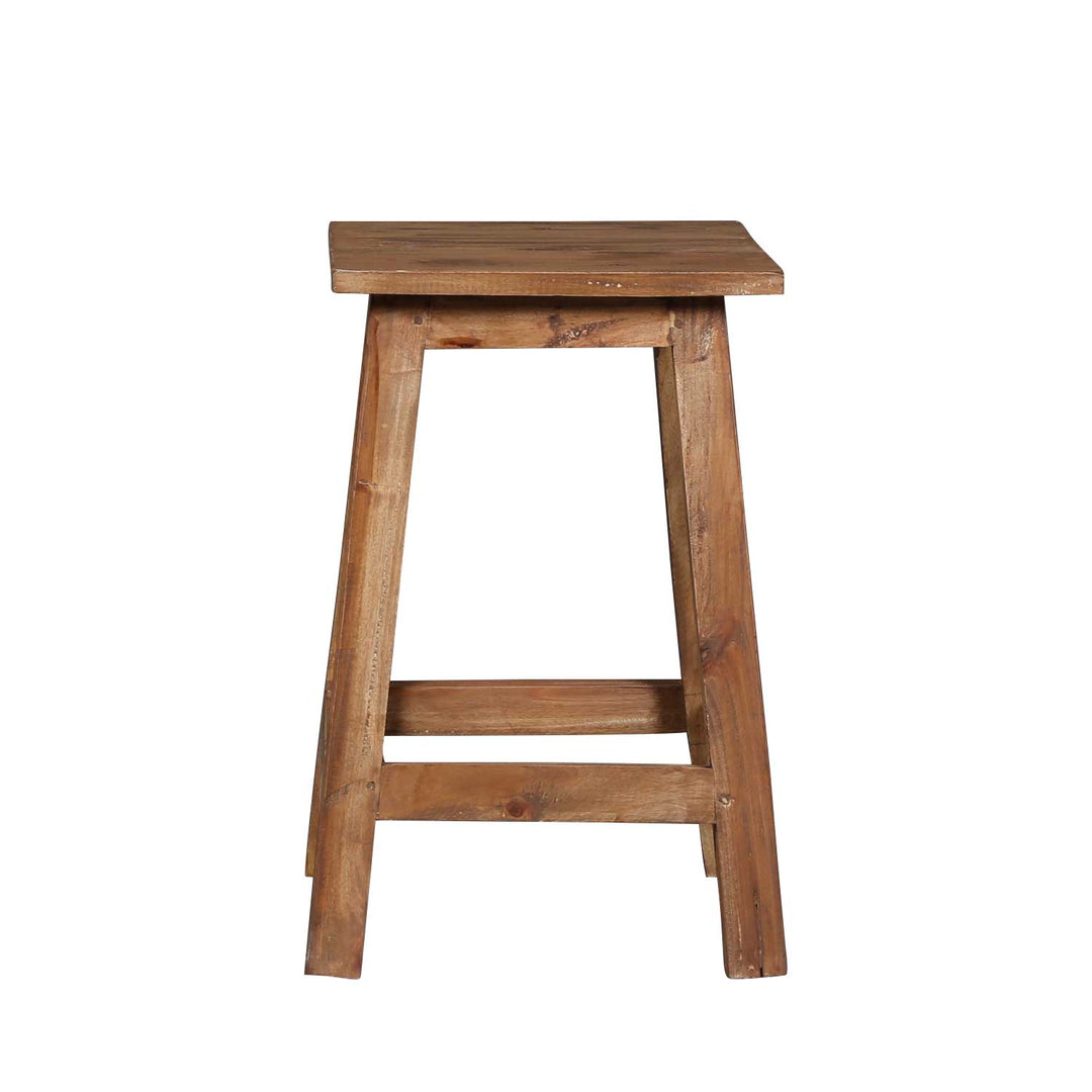 Teakpall Remo
