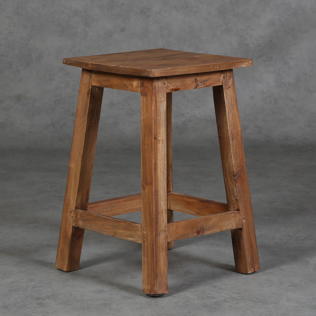 Teakpall Remo