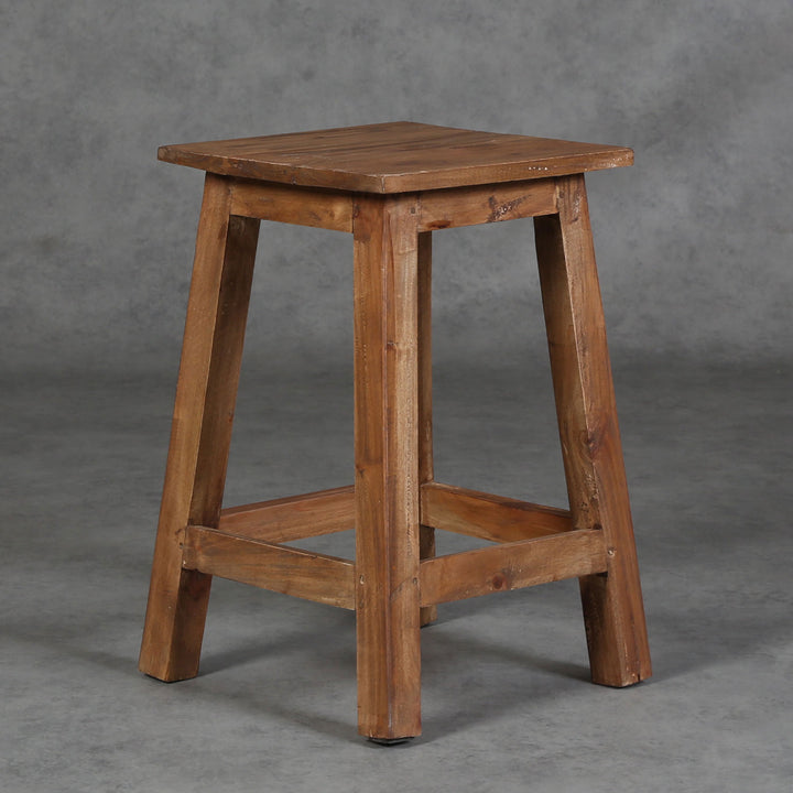 Teakpall Remo
