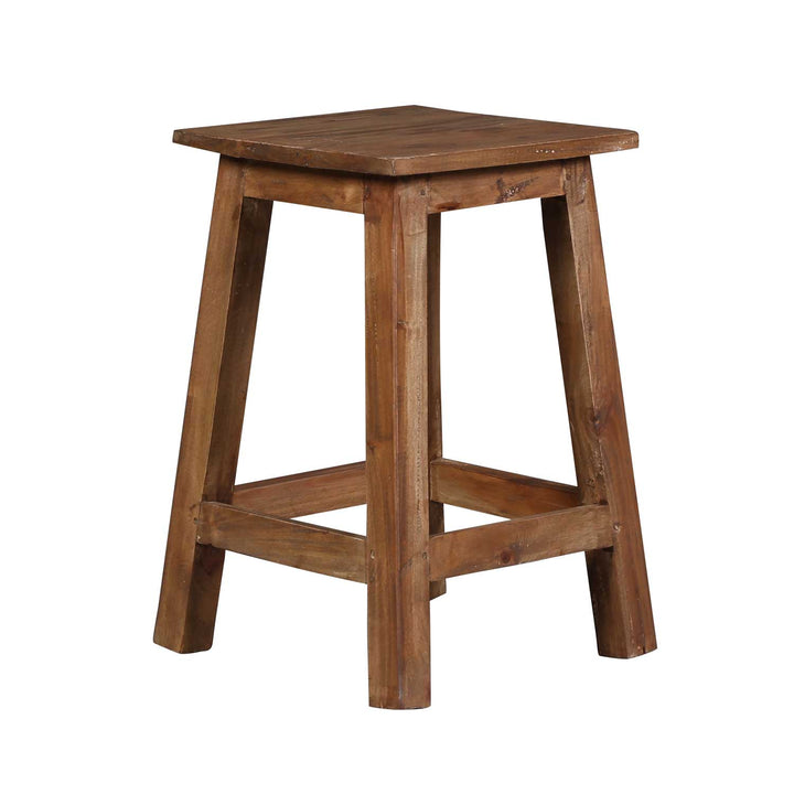 Teakpall Remo