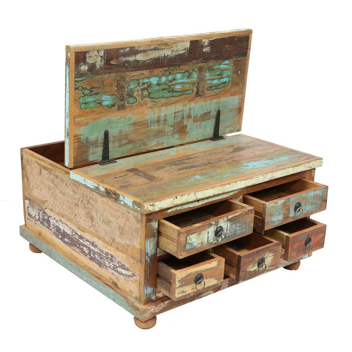 Orient bröstbord Venezia