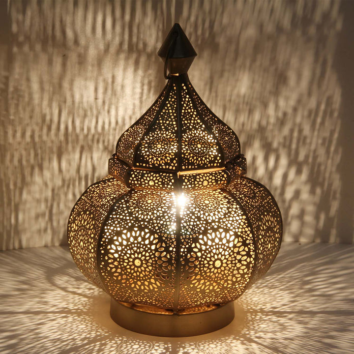 Orientalisk lampa Gohar