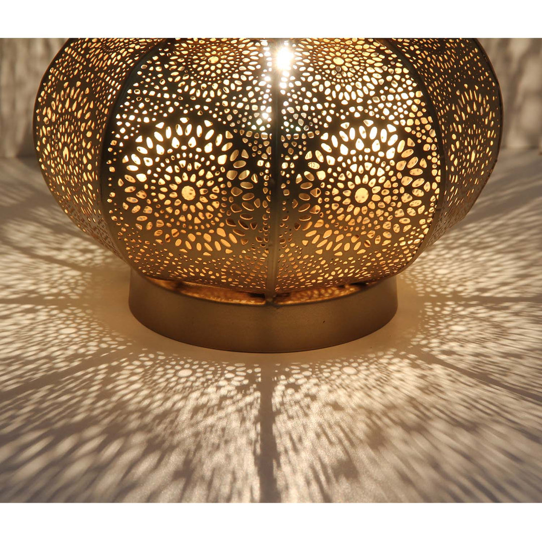 Orientalisk lampa Gohar