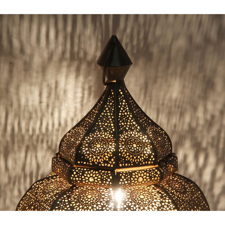 Orientalisk lampa Gohar