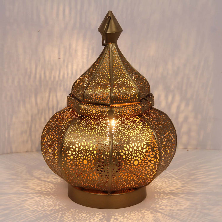 Orientalisk lampa Gohar