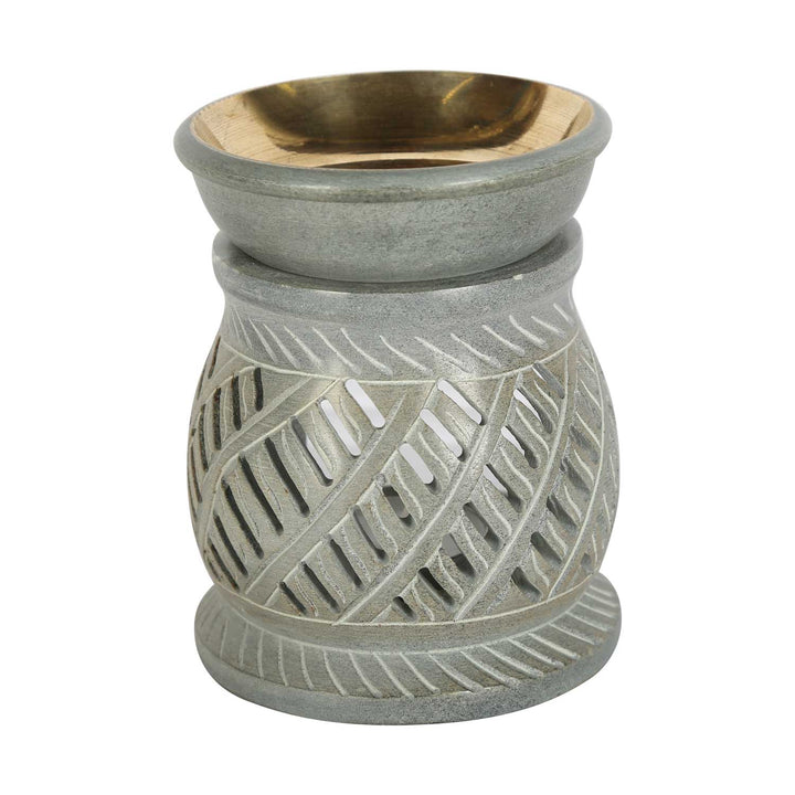 Orientalisk doftlampa Namaste