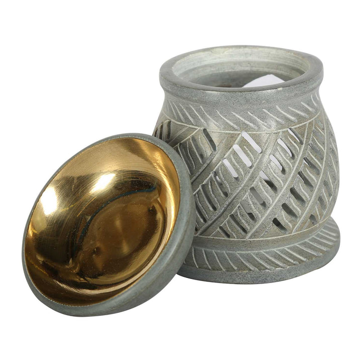 Orientalisk doftlampa Namaste