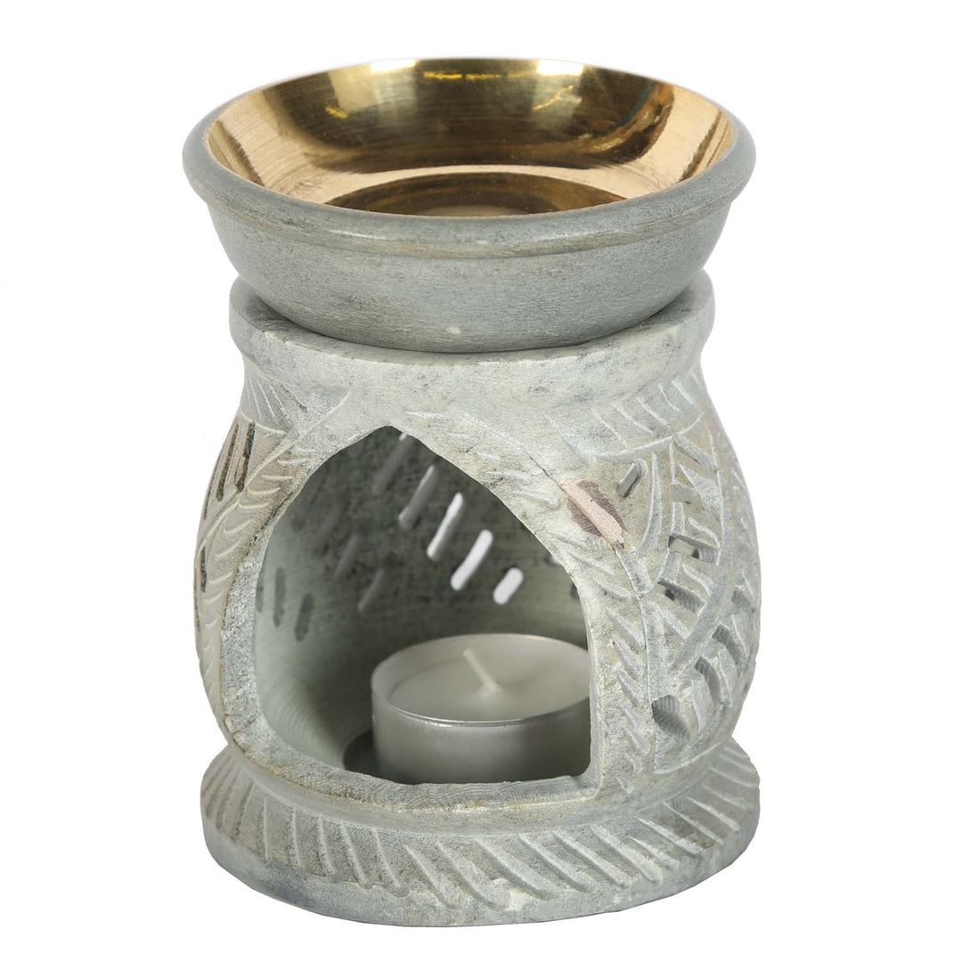 Orientalisk doftlampa Namaste