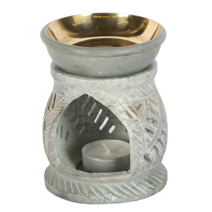 Orientalisk doftlampa Namaste