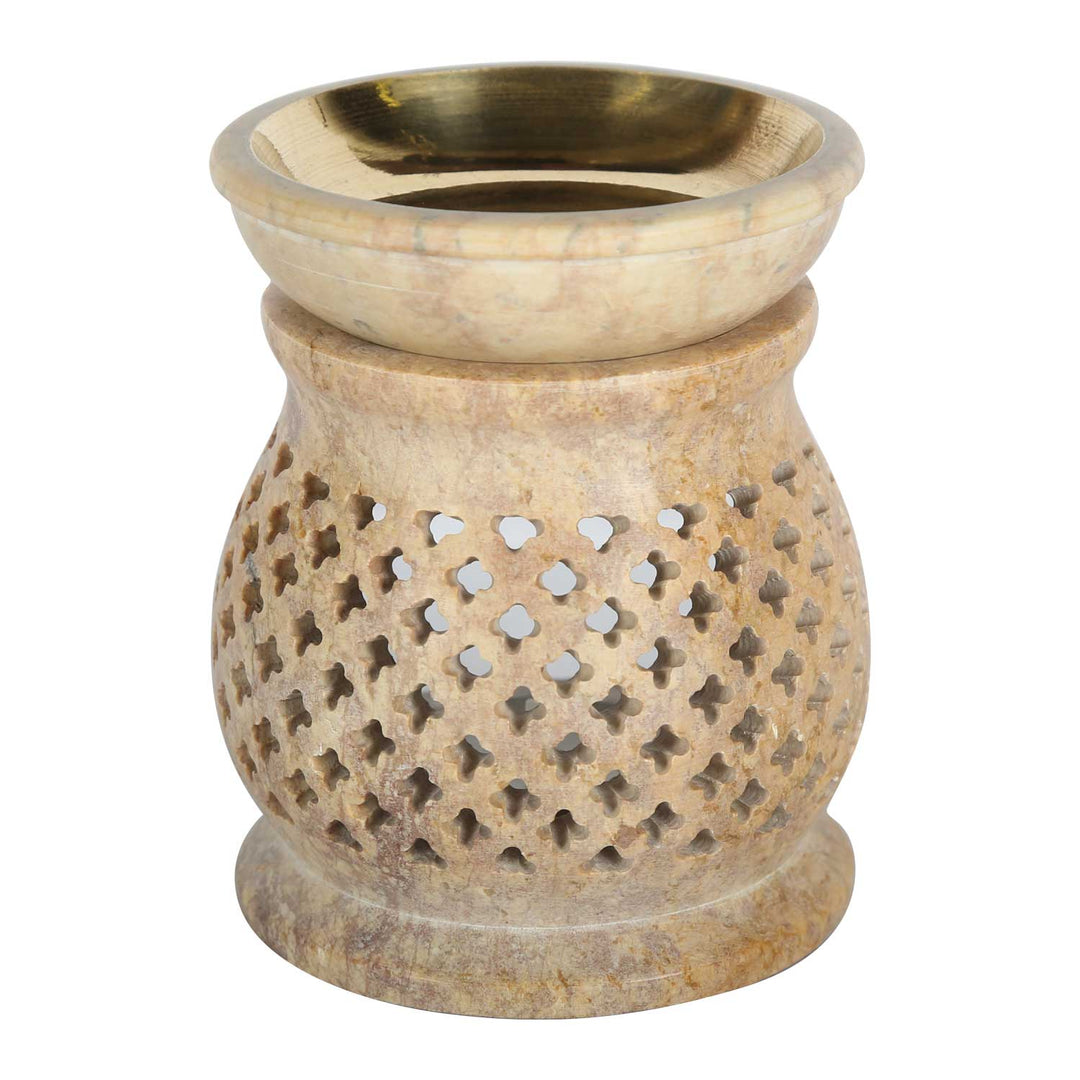 Orientalisk doftlampa Namaste