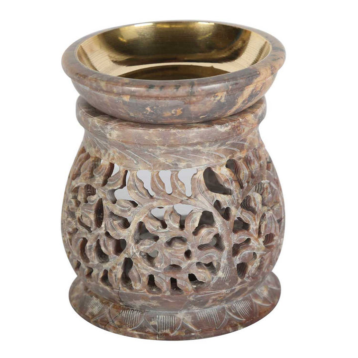 Orientalisk doftlampa Namaste