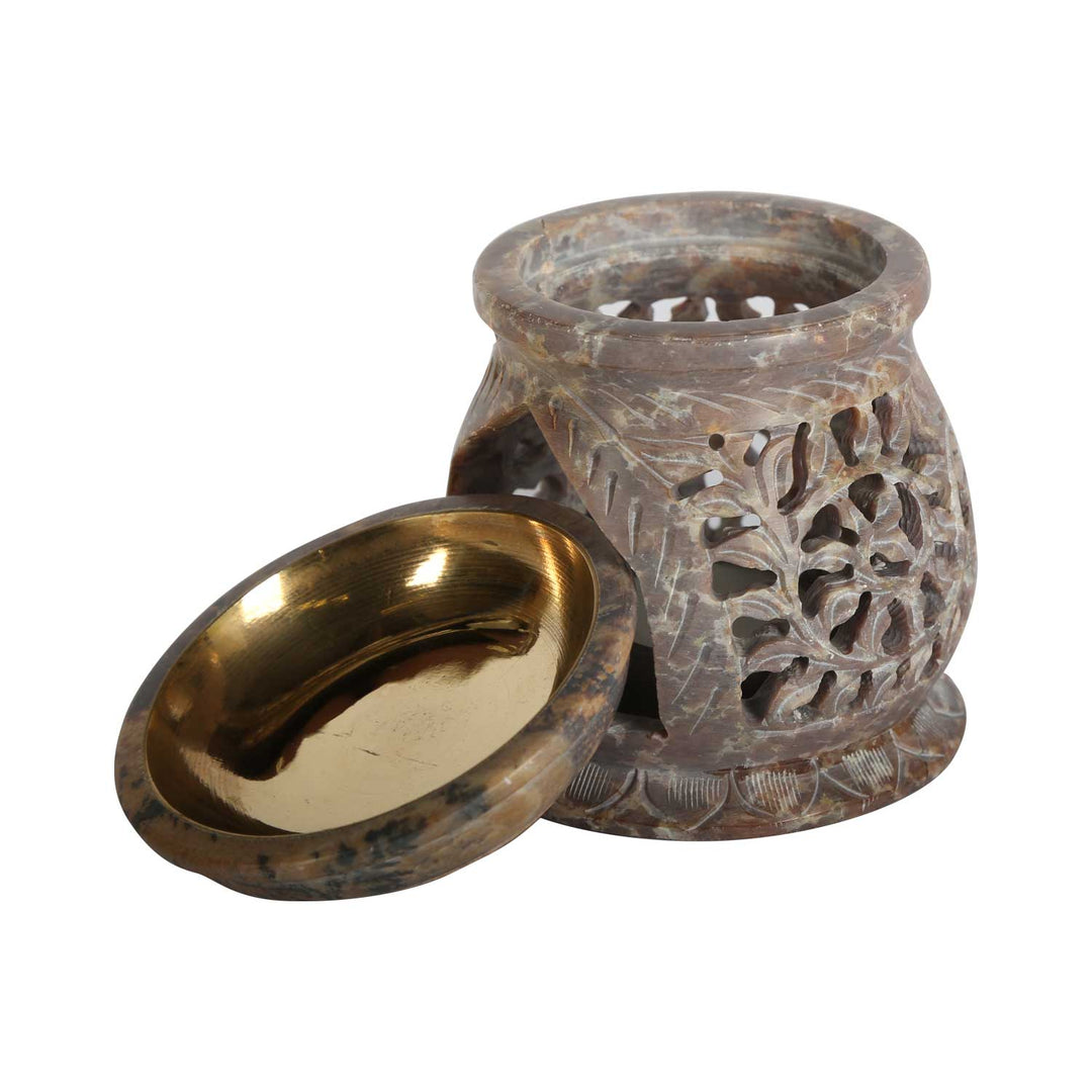 Orientalisk doftlampa Namaste