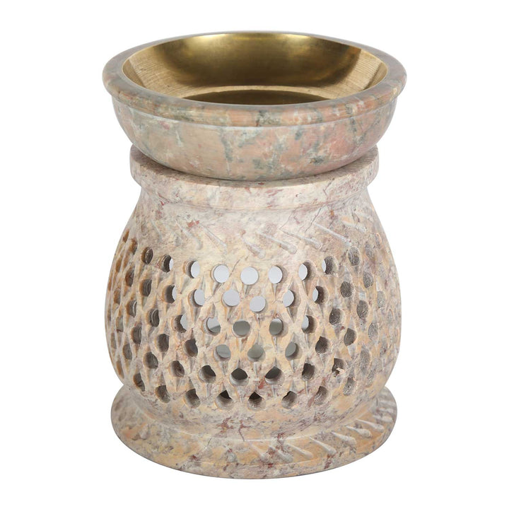 Orientalisk doftlampa Namaste
