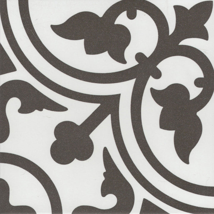 Orientaliskt kakel 20x20 cm – cementlook