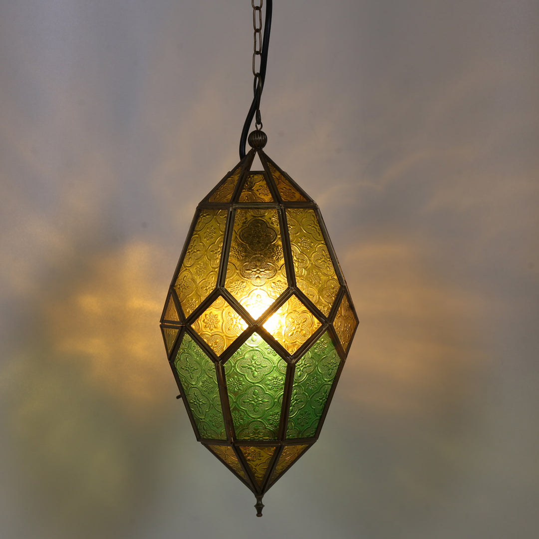 Orientalisk hänglykta Selma
