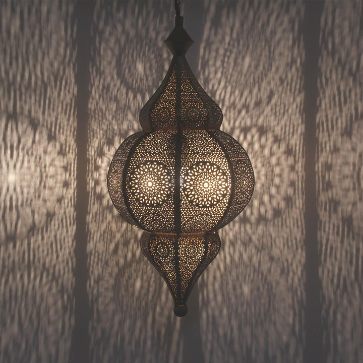Orientalisk lykta Hayat