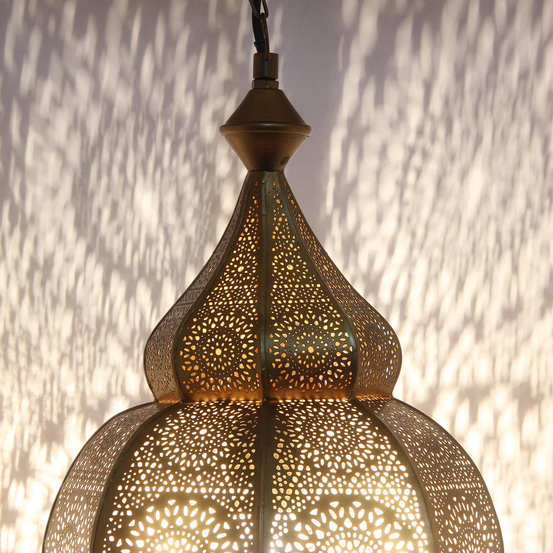 Orientalisk lykta Hayat