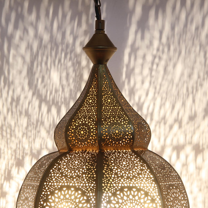 Orientalisk lykta Hayat