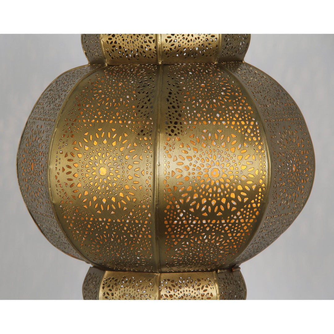 Orientalisk lykta Hayat
