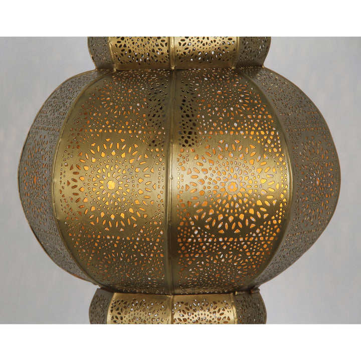 Orientalisk lykta Hayat